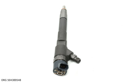 Injecteur diesel d’origine FIAT Fiat Ducato 2.3 JTD 504389548 - vue 3