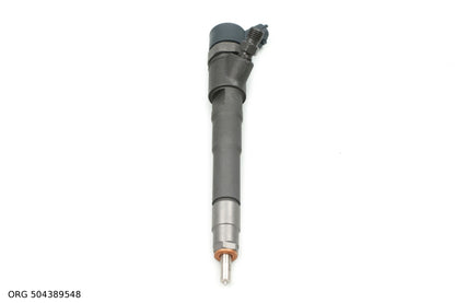 Injecteur diesel d’origine FIAT Fiat Ducato 2.3 JTD 504389548 - vue 1