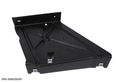 Cache sous moteur droit d’origine Renault Renault Trafic à partir de 2021 508422620R - vue 2