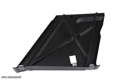 Cache sous moteur droit d’origine Renault Renault Trafic à partir de 2021 508422620R - vue 3