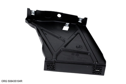 Cache sous moteur gauche d’origine Renault Renault Trafic à partir de 2021 508435104R - vue 2