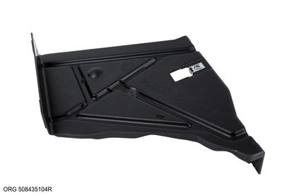 Cache sous moteur gauche d’origine Renault Renault Trafic à partir de 2021 508435104R - vue 4
