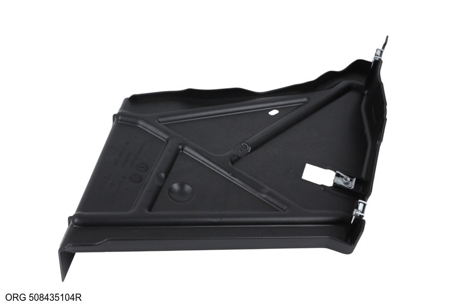 Cache sous moteur gauche d’origine Renault Renault Trafic à partir de 2021 508435104R - vue 1