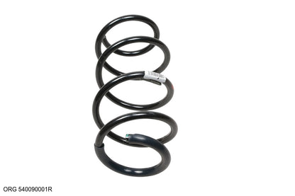 Ressort hélicoïdal de suspension avant d’origine Renault Renault Laguna III à partir de 2007 540090001R - vue 3