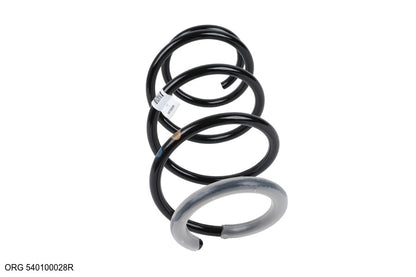Ressort hélicoïdal de suspension avant d’origine Renault Renault Mégane III 1.9 dCi à partir de 2008 540100028R - vue 2