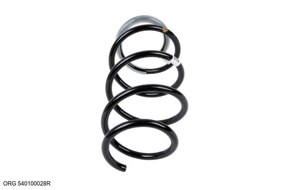 Ressort hélicoïdal de suspension avant d’origine Renault Renault Mégane III 1.9 dCi à partir de 2008 540100028R - vue 3