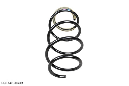 Ressort hélicoïdal de suspension avant d’origine Renault Renault Fluence 540100043R - vue 3