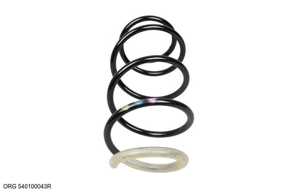Ressort hélicoïdal de suspension avant d’origine Renault Renault Fluence 540100043R - vue 1