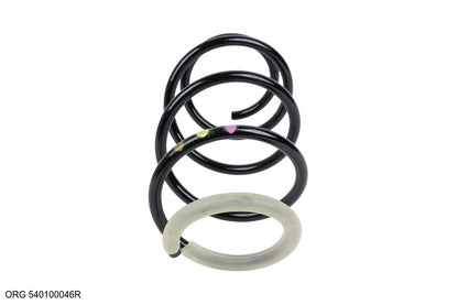 Ressort hélicoïdal de suspension avant d’origine Renault Renault Fluence 540100046R - vue 2