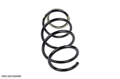 Ressort hélicoïdal de suspension avant d’origine Renault Renault Fluence 540100046R - vue 4