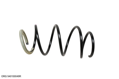 Ressort hélicoïdal de suspension avant d’origine Renault Renault Fluence 540100049R - vue 2