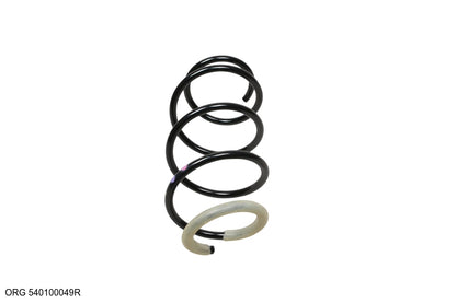 Ressort hélicoïdal de suspension avant d’origine Renault Renault Fluence 540100049R - vue 3