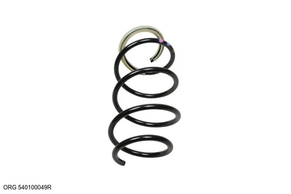 Ressort hélicoïdal de suspension avant d’origine Renault Renault Fluence 540100049R - vue 1