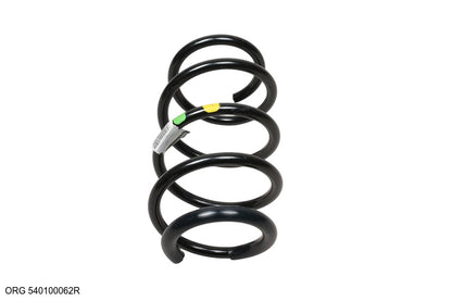Ressort hélicoïdal de suspension avant d’origine Renault Renault Laguna III GT 2.0 dCi à partir de 2007 540100062R - vue 3