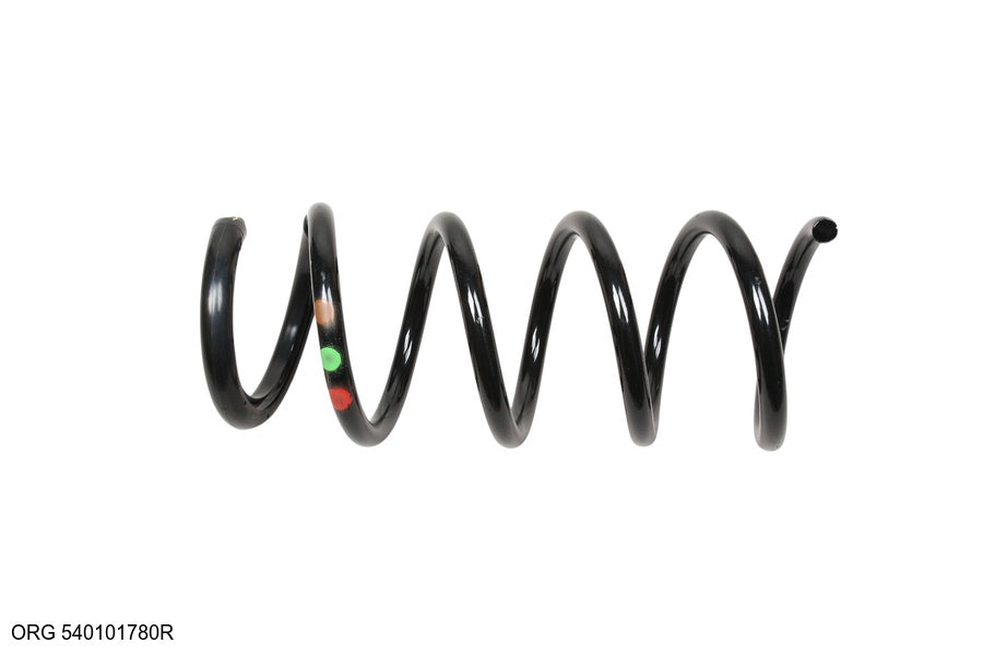 Ressort hélicoïdal de suspension avant d’origine Renault Renault Trafic III à partir de 2014 540101780R - vue 2