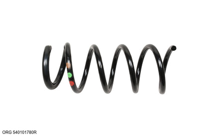 Ressort hélicoïdal de suspension avant d’origine Renault Renault Trafic III à partir de 2014 540101780R - vue 2