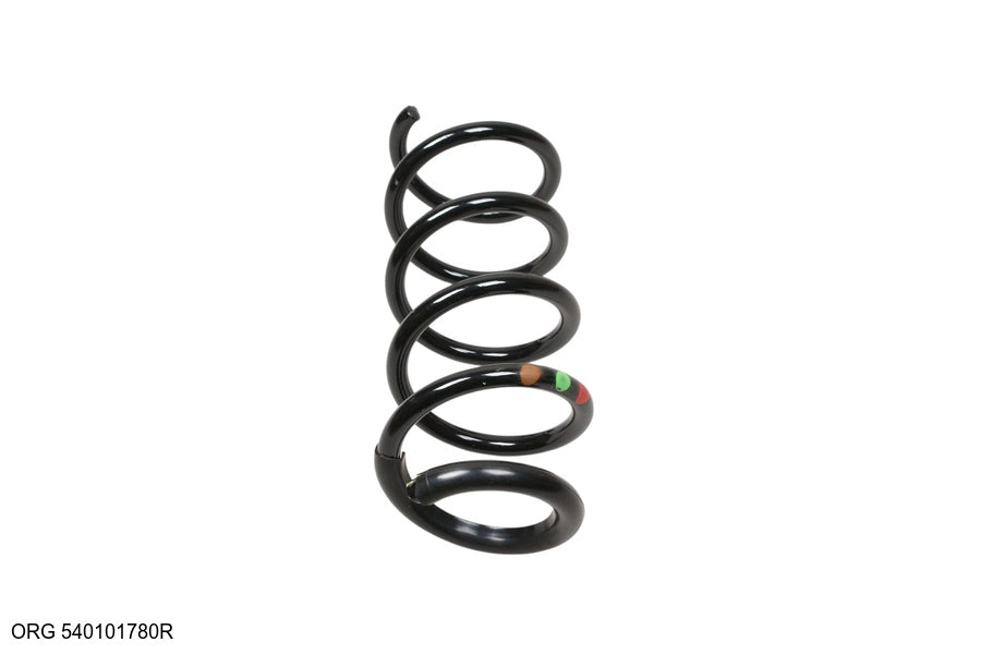 Ressort hélicoïdal de suspension avant d’origine Renault Renault Trafic III à partir de 2014 540101780R - vue 3