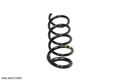 Ressort hélicoïdal de suspension avant d’origine Renault Renault Trafic III à partir de 2014 540101780R - vue 3
