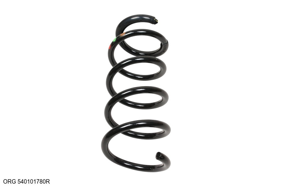Ressort hélicoïdal de suspension avant d’origine Renault Renault Trafic III à partir de 2014 540101780R - vue 1