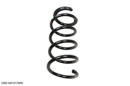 Ressort hélicoïdal de suspension avant d’origine Renault Renault Trafic III à partir de 2014 540101780R - vue 1