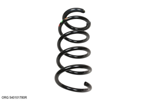 Ressort hélicoïdal de suspension avant d’origine Renault Renault Trafic III à partir de 2014 540101780R - vue 1