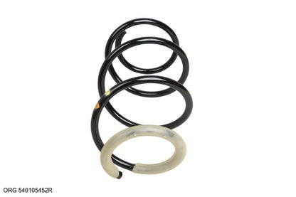 Ressort hélicoïdal de suspension avant d’origine Renault Renault Fluence 540105452R - vue 2