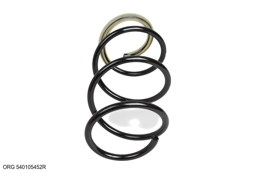 Ressort hélicoïdal de suspension avant d’origine Renault Renault Fluence 540105452R - vue 3