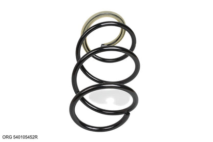 Ressort hélicoïdal de suspension avant d’origine Renault Renault Fluence 540105452R - vue 3