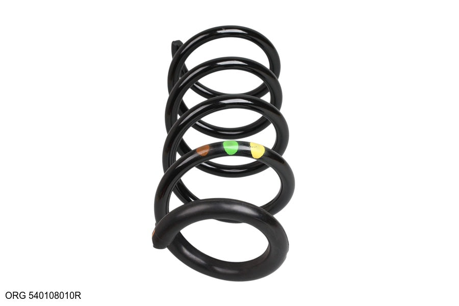 Ressort hélicoïdal de suspension avant d’origine Renault Renault Trafic III à partir de 2014 540108010R - vue 2