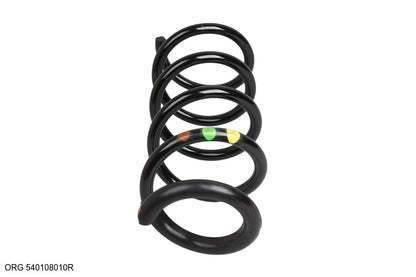 Ressort hélicoïdal de suspension avant d’origine Renault Renault Trafic III à partir de 2014 540108010R - vue 2