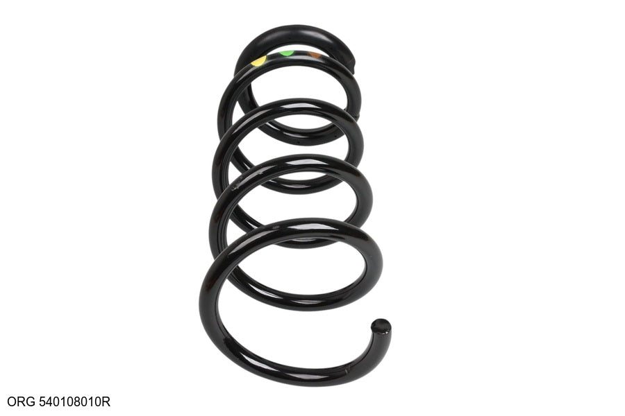 Ressort hélicoïdal de suspension avant d’origine Renault Renault Trafic III à partir de 2014 540108010R - vue 3