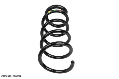 Ressort hélicoïdal de suspension avant d’origine Renault Renault Trafic III à partir de 2014 540108010R - vue 3