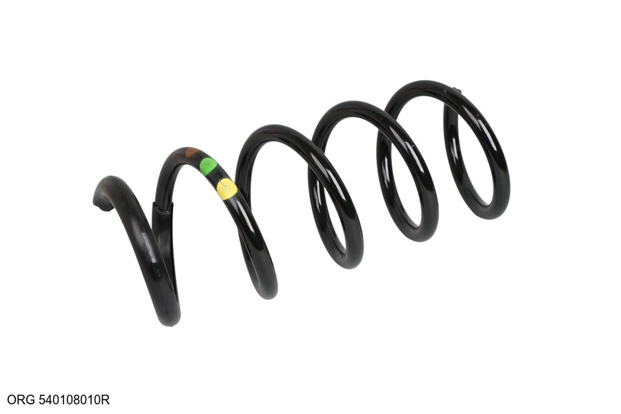 Ressort hélicoïdal de suspension avant d’origine Renault Renault Trafic III à partir de 2014 540108010R - vue 1
