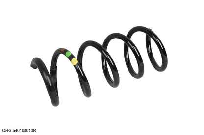 Ressort hélicoïdal de suspension avant d’origine Renault Renault Trafic III à partir de 2014 540108010R - vue 1
