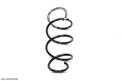 Ressort hélicoïdal de suspension avant d’origine Renault Renault Clio IV à partir de 2012 540108338R - vue 3
