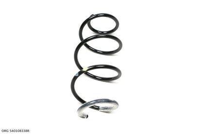 Ressort hélicoïdal de suspension avant d’origine Renault Renault Clio IV à partir de 2012 540108338R - vue 1