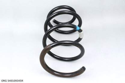 Ressort hélicoïdal de suspension avant d’origine Renault Renault Master III à partir de 2010 540109345R - vue 3
