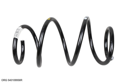 Ressort hélicoïdal de suspension avant d’origine Renault Renault Koleos 4x4 à partir de 2008 540109956R - vue 2
