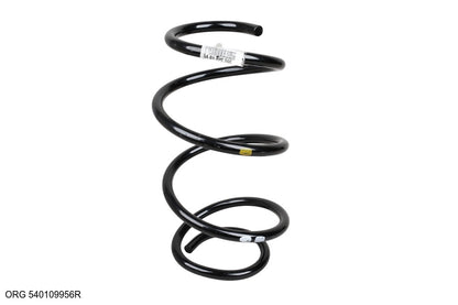 Ressort hélicoïdal de suspension avant d’origine Renault Renault Koleos 4x4 à partir de 2008 540109956R - vue 1