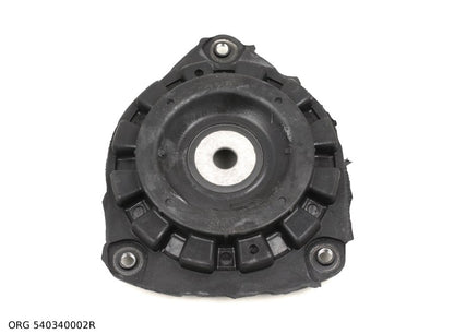 Coupelle supérieure d’amortisseur d’origine Renault Renault Mégane III et Scénic III 540340002R - vue 2