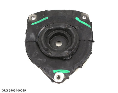 Coupelle supérieure d’amortisseur d’origine Renault Renault Mégane III et Scénic III 540340002R - vue 3