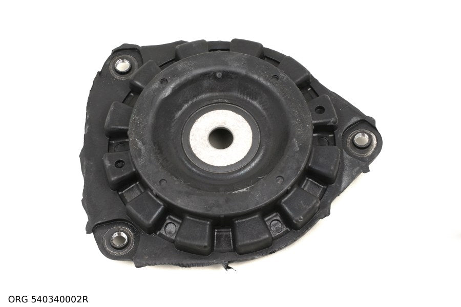 Coupelle supérieure d’amortisseur d’origine Renault Renault Mégane III et Scénic III 540340002R - vue 1