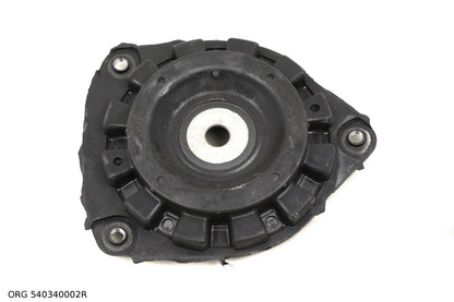 Coupelle supérieure d’amortisseur d’origine Renault Renault Mégane III et Scénic III 540340002R - vue 1