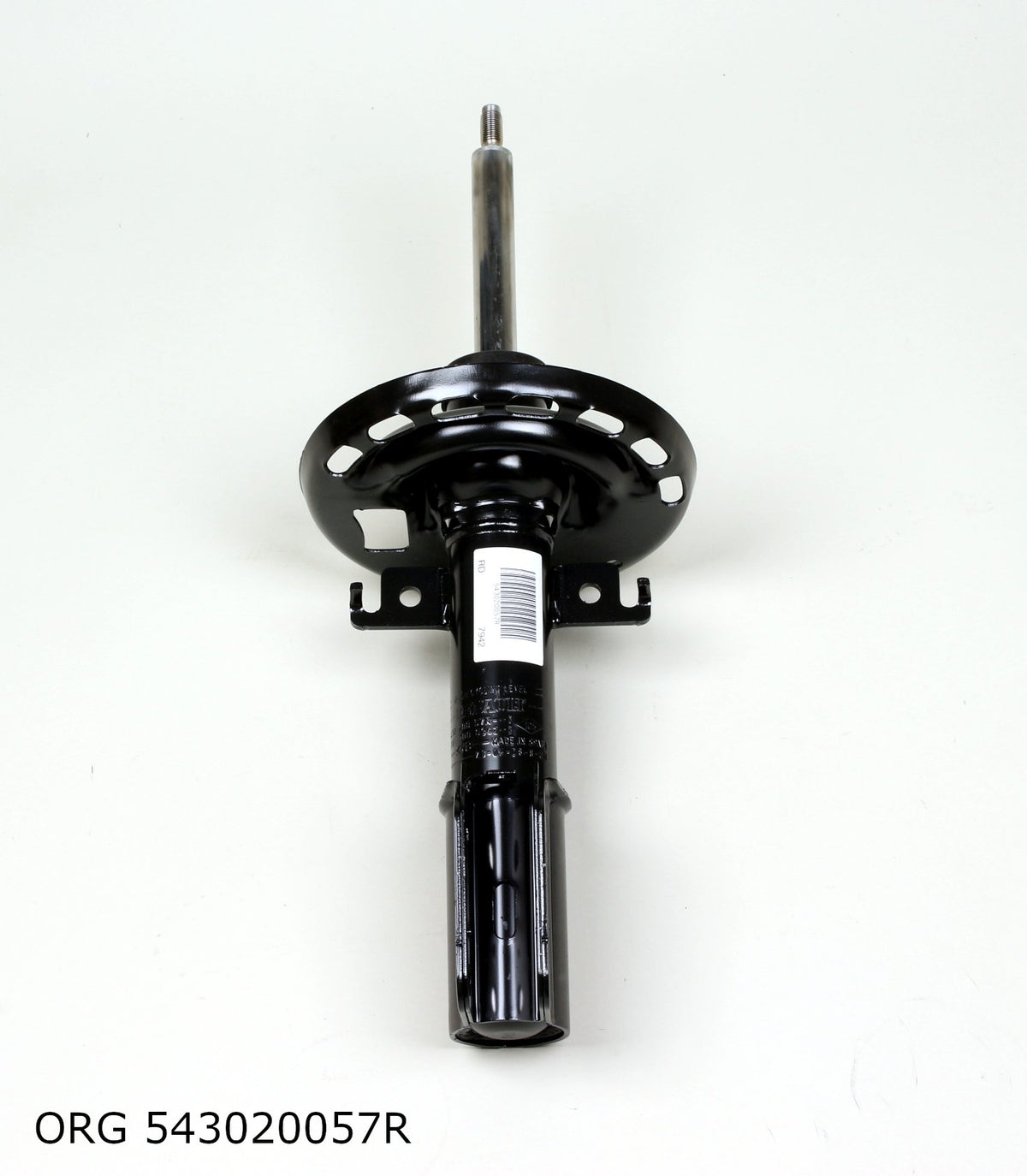 Amortisseur avant à huile d’origine Renault Renault Mégane III à partir de 2008 543020057R - vue 1