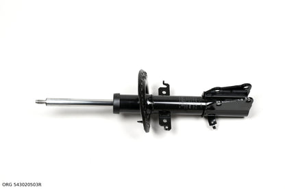 Amortisseur avant à gaz d’origine Renault Renault Kangoo II à partir de 2008, roues 15 ou 16 pouces, gauche ou droite 543020503R - vue 2