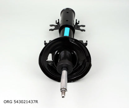 Amortisseur avant d’origine Renault Renault Laguna III 2.0-3.5 à partir de 2007 543021437R - vue 3