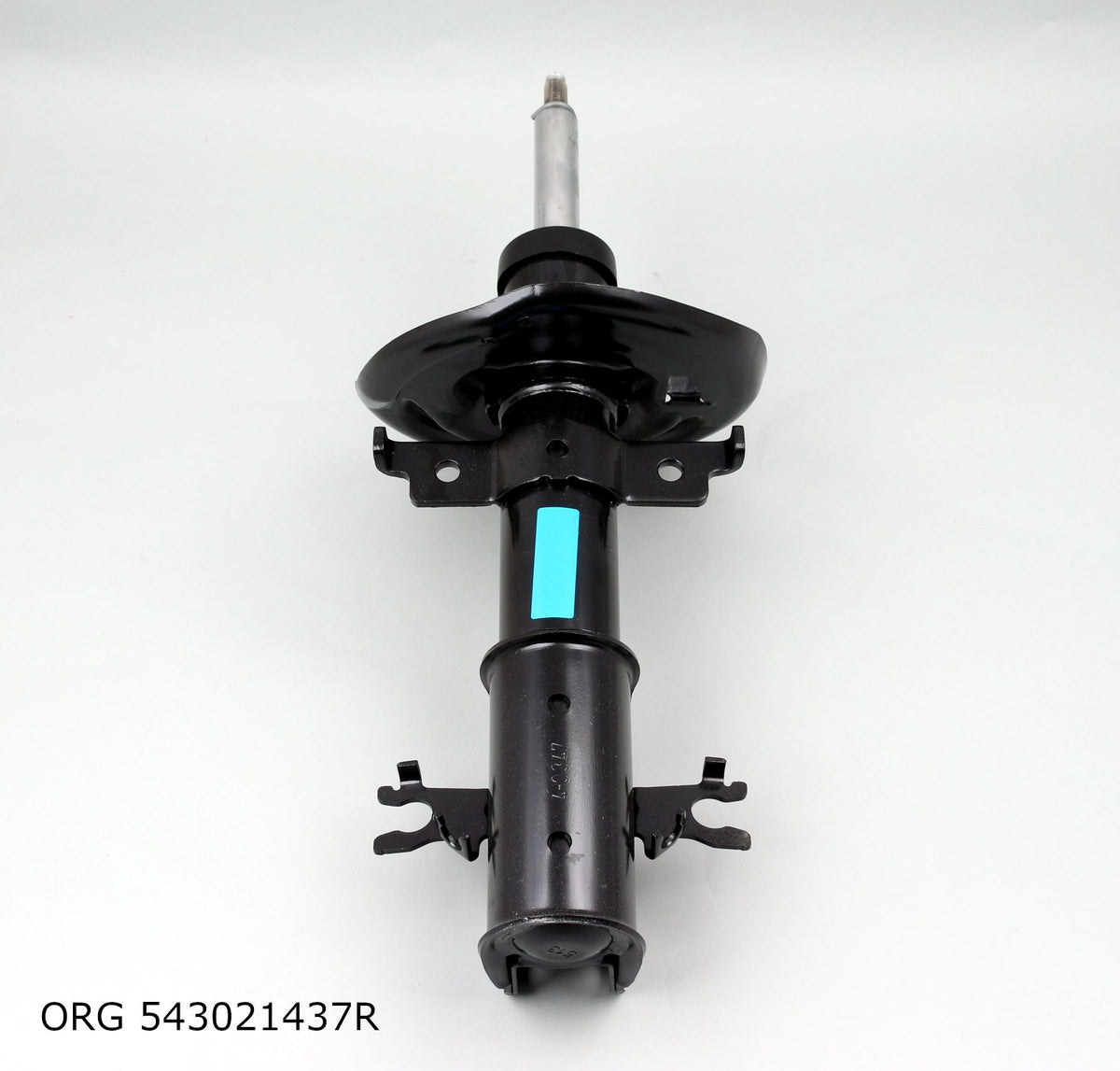 Amortisseur avant d’origine Renault Renault Laguna III 2.0-3.5 à partir de 2007 543021437R - vue 1