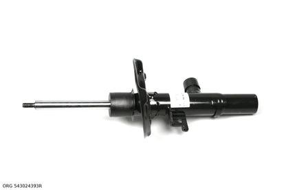 Amortisseur avant gauche pour suspension adaptative d’origine Renault Renault Talisman 543024393R - vue 2