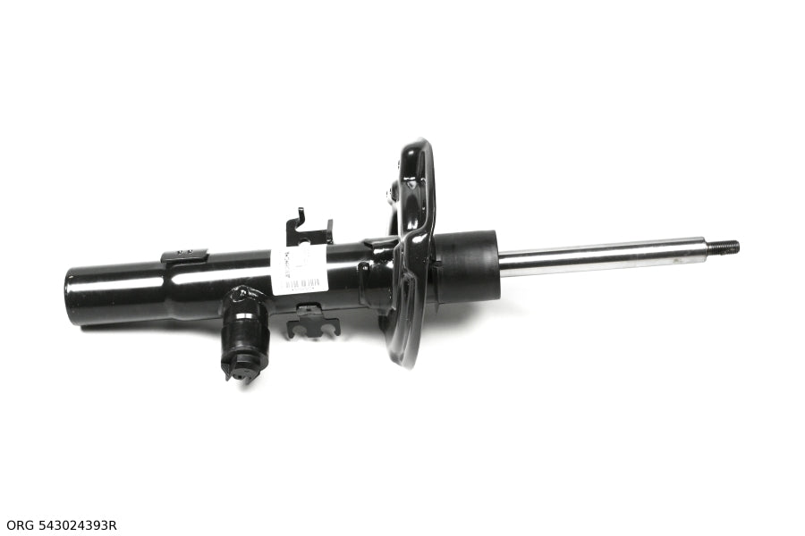 Amortisseur avant gauche pour suspension adaptative d’origine Renault Renault Talisman 543024393R - vue 4