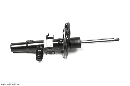 Amortisseur avant gauche pour suspension adaptative d’origine Renault Renault Talisman 543024393R - vue 4